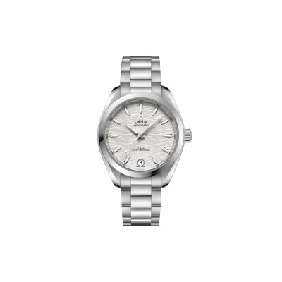 OMEGA SEAMASTER AQUA TERRA 150M WATCH 220.10.34.20.02.002